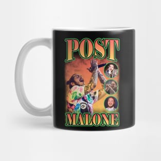 Post Malone Mug